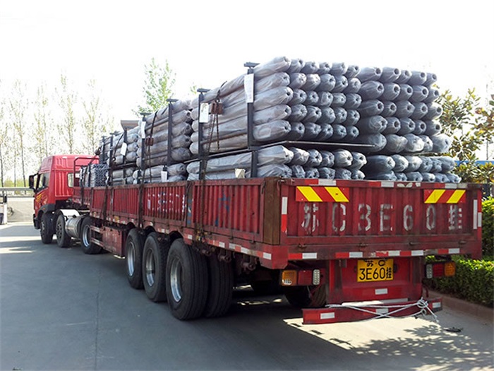 昌平网架整装待发