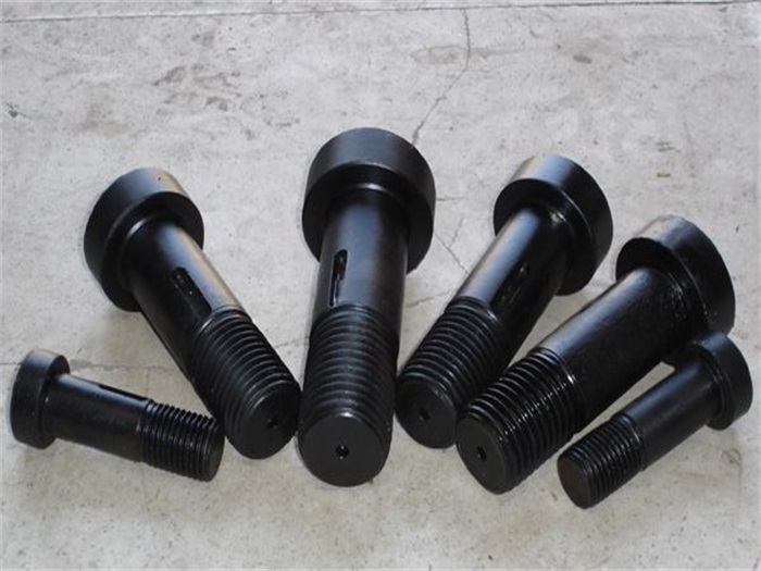 昌平高强螺栓